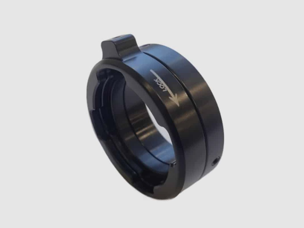 Rusan Adapter ARM52 Universal zu Rusan MAR Konverter passend für Rusan Adapter Modular MAR