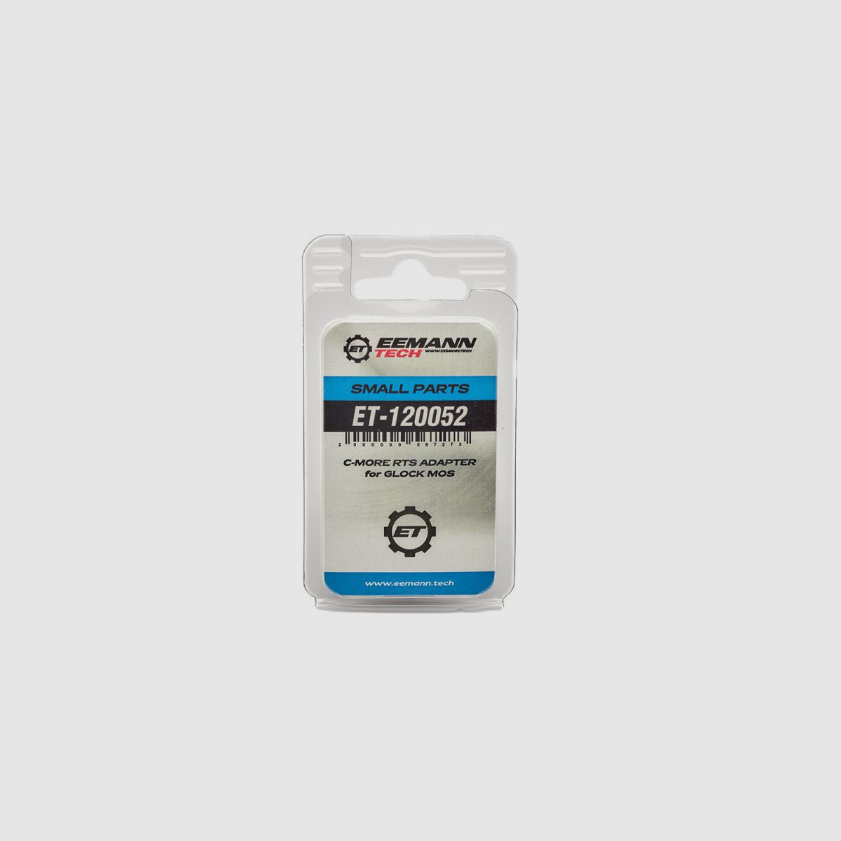 Eemann Tech C-MORE RTS Adapter voor GLOCK MOS, afbeelding 4 van 6