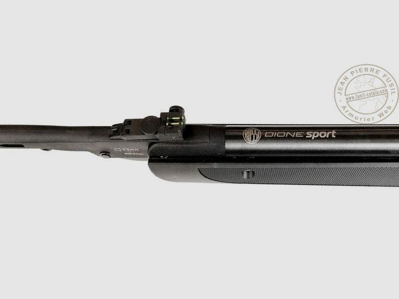 Luftgewehr ROSSI Dione Sport (19,9 Joule), Bild 13 von 13