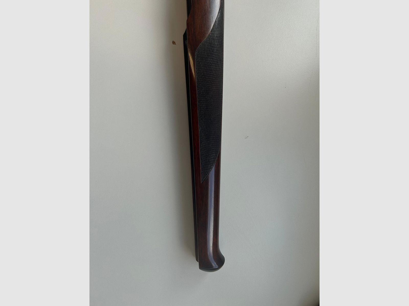 Original Sauer 202 stock set (Eckernförder manufacturing)