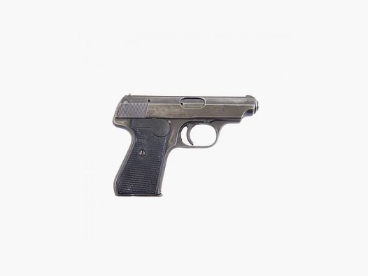 Sauer & Sohn 38H Kal. 7,65 Browning