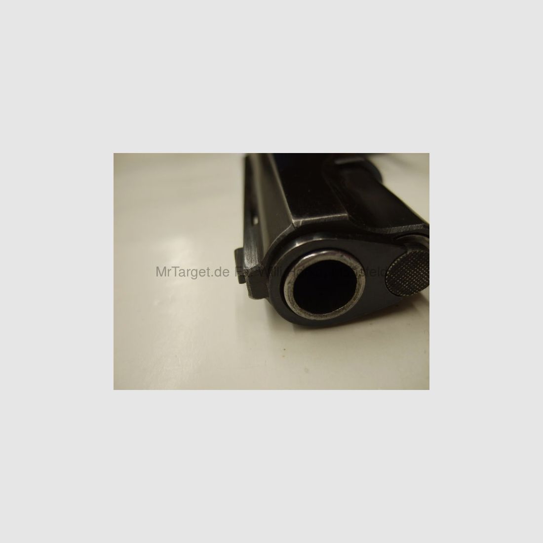 Llama Gabilondo LM145B (kopie z 1911 roku) * 5" lufa * zabezpieczenie na dłoń