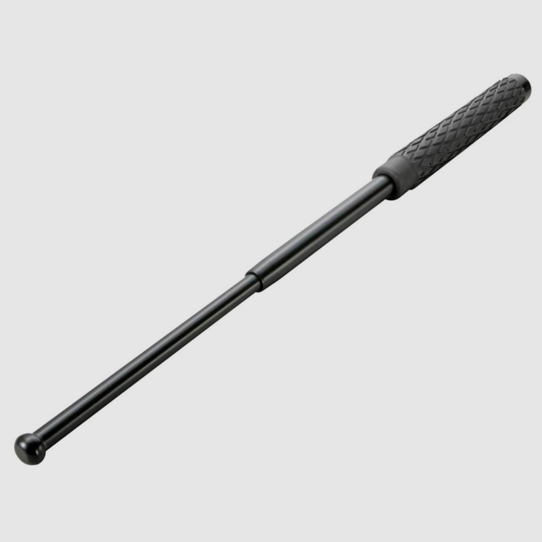 Umarex 2.1913 Walther ProSecur Afweerstok 26 inch Staal Zwart