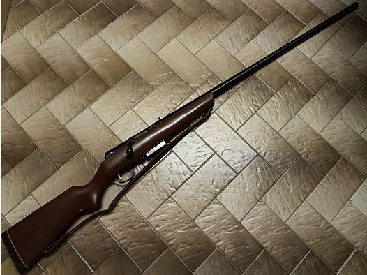 Marlin Firearms - North Haven Mod. 55 " The Original Marlin Goose Gun "