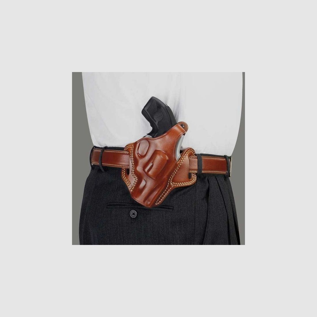 GALCO INTERNATIONAL F.L.E.T.C.H. S&W SW99 45 FULL SIZE-TAN-RIGHT HAND