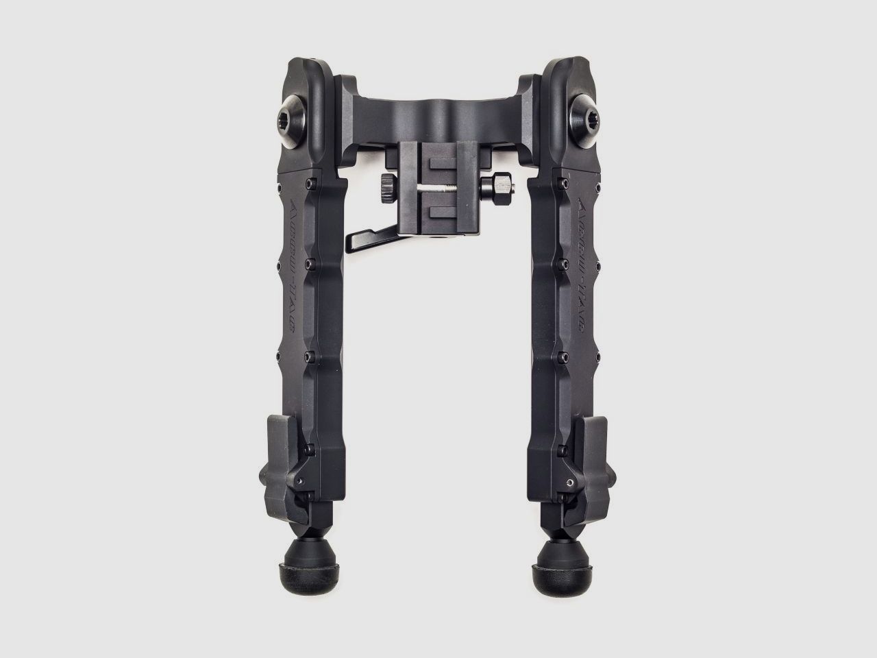 Accu-Tac HD-50 QD Zweibein fr Picatinny