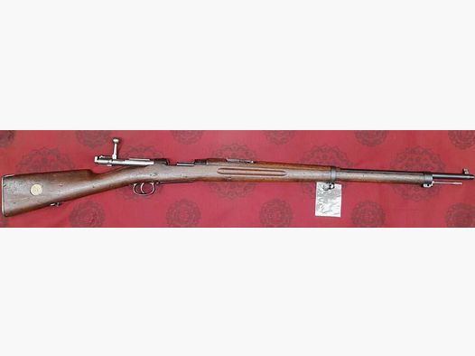 Carl Gustafs M96
