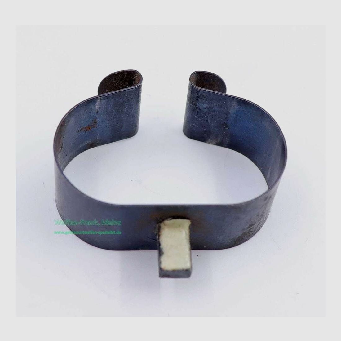 Visor de luz diverso para DF