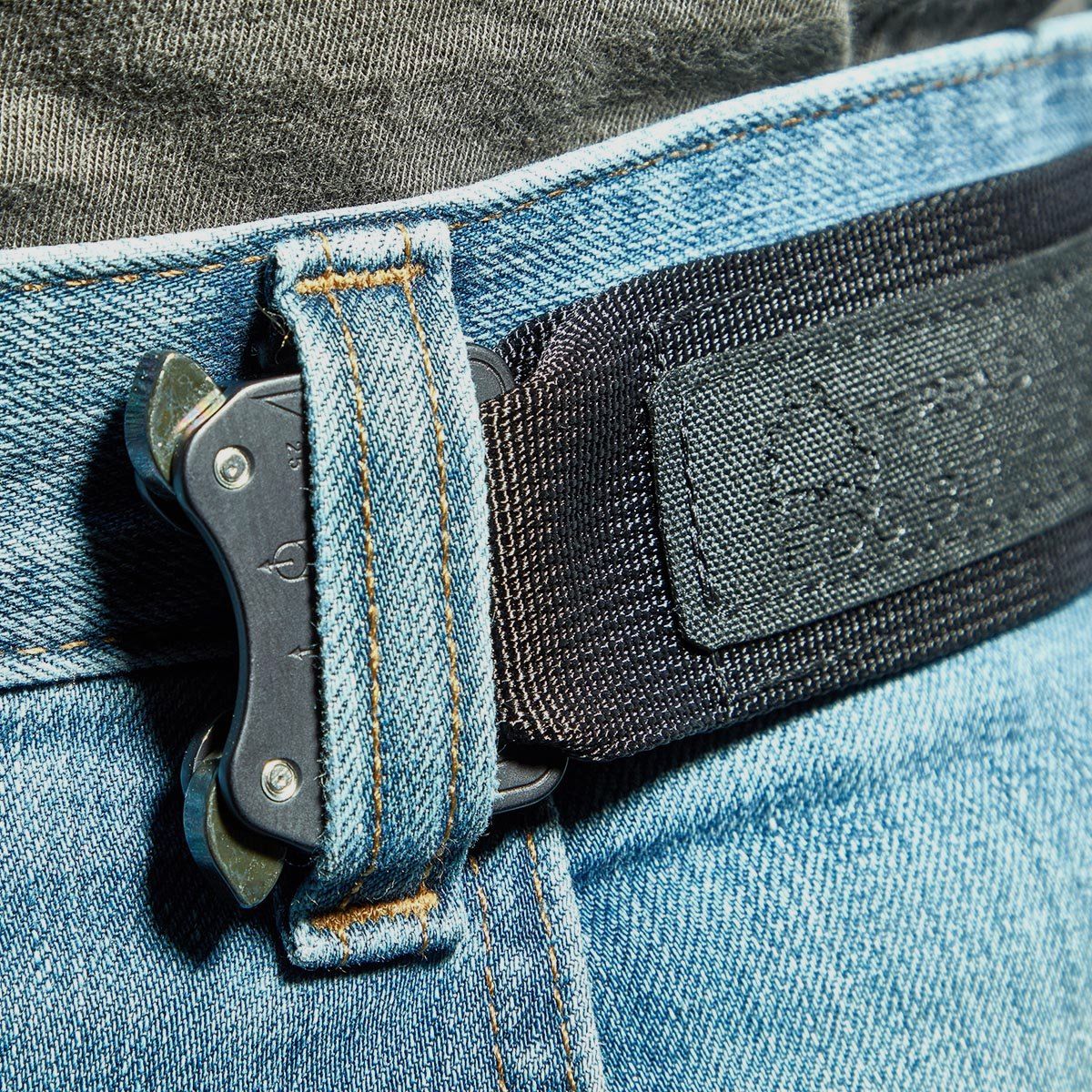 TERRA B® EDC Belt - Olive/Multicam, immagine 13 di 15
