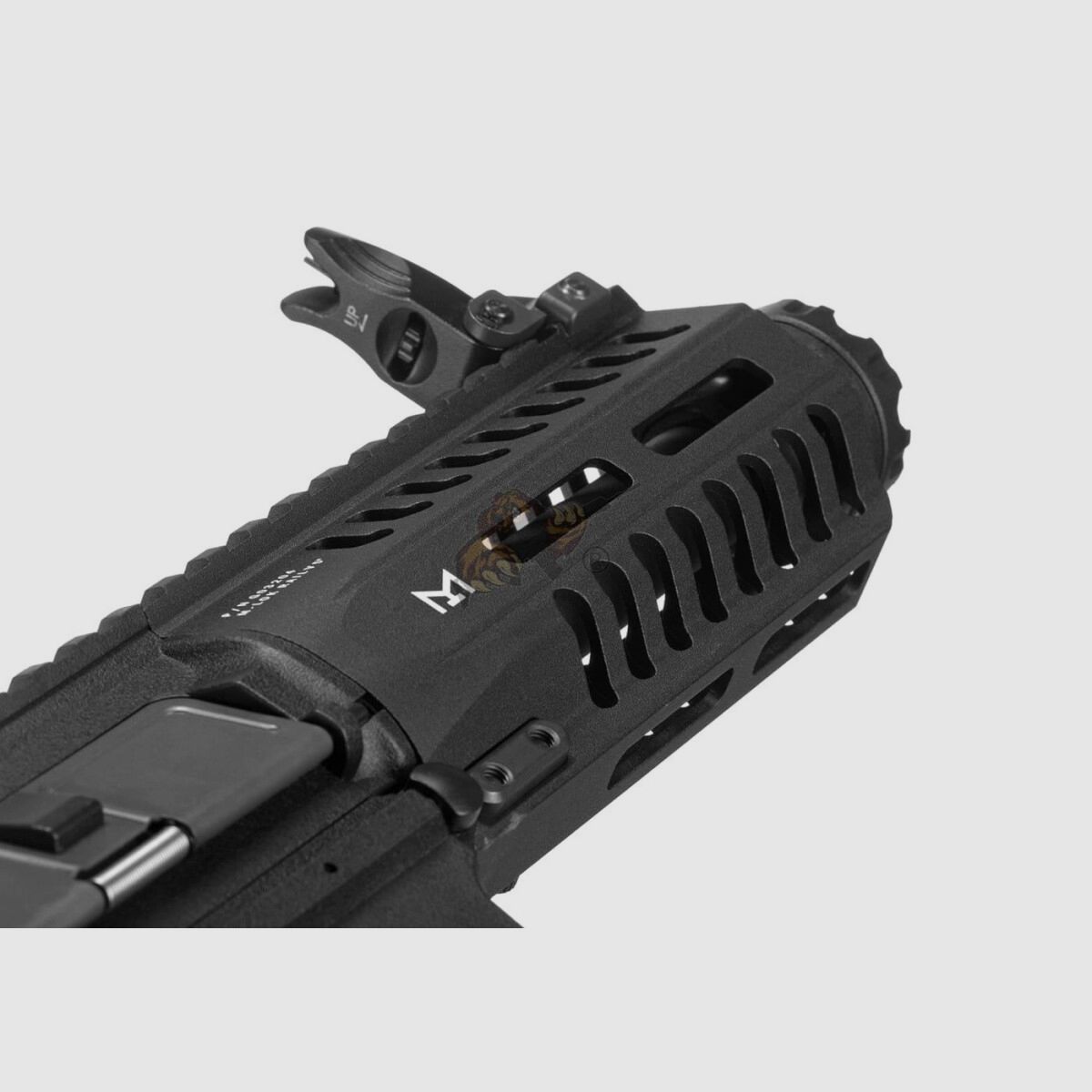 G&G ARP 9 z ETU w czarnym Airsoft Wolne od 18 - S-AEG -F-