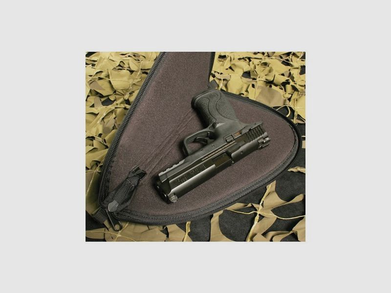 Handtasche SPORTSTER für Kurzwaffe – mittel, Bild 2 von 2