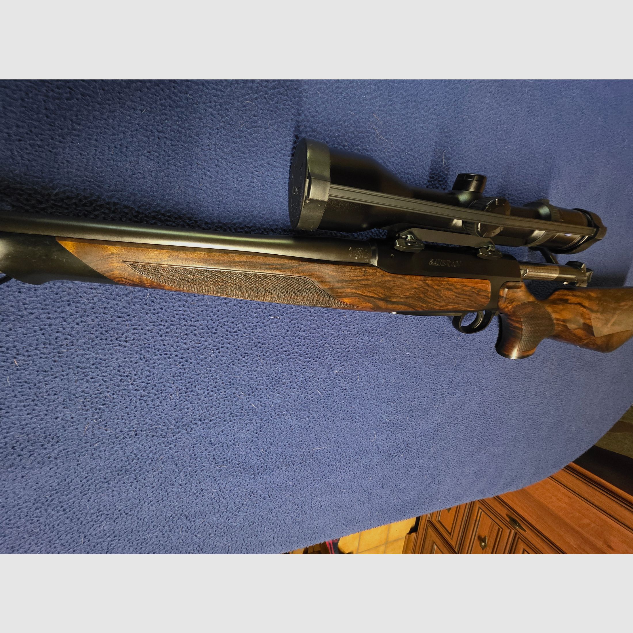 Sauer 404 Elegance Paket .308win