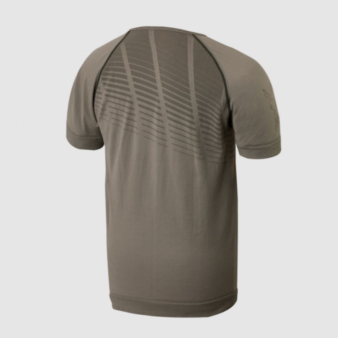 T-SHIRT TECHNISCH MARKHOR SUMMIT BASE PRO KURZE ÄRMEL, Bild 2 von 3