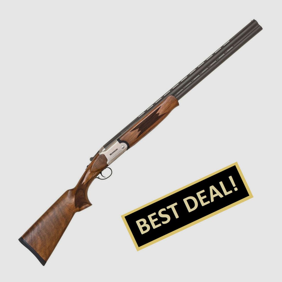 Mossberg International Silver Reserve 28" (28 Zoll) 12/76