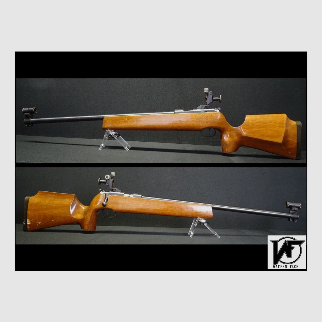 Norinco JW17 Match
