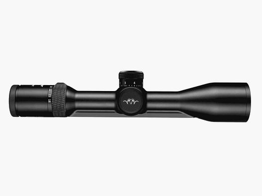 Blaser B2 3-18X50 iC S QDC+ Zielfernrohr