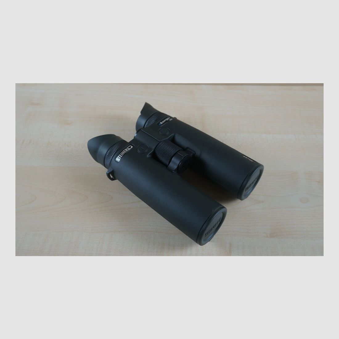 Steiner Ranger LRF 10 x 42