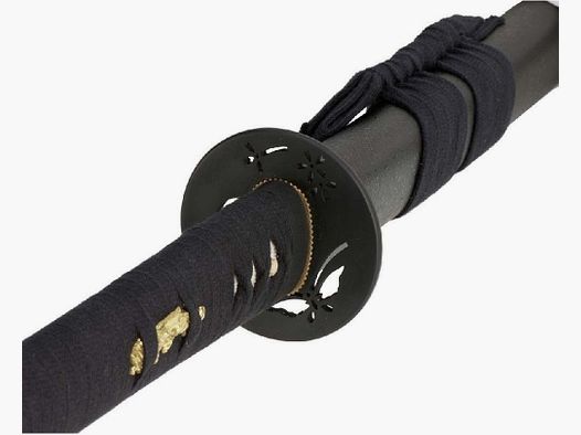 Samuraischwert John Lee Ikusa Schaukampf-Katana