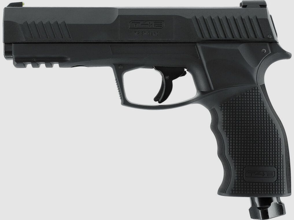 Umarex T4E TP 50 Gen2 .50 CO2, Bild 1 von 5