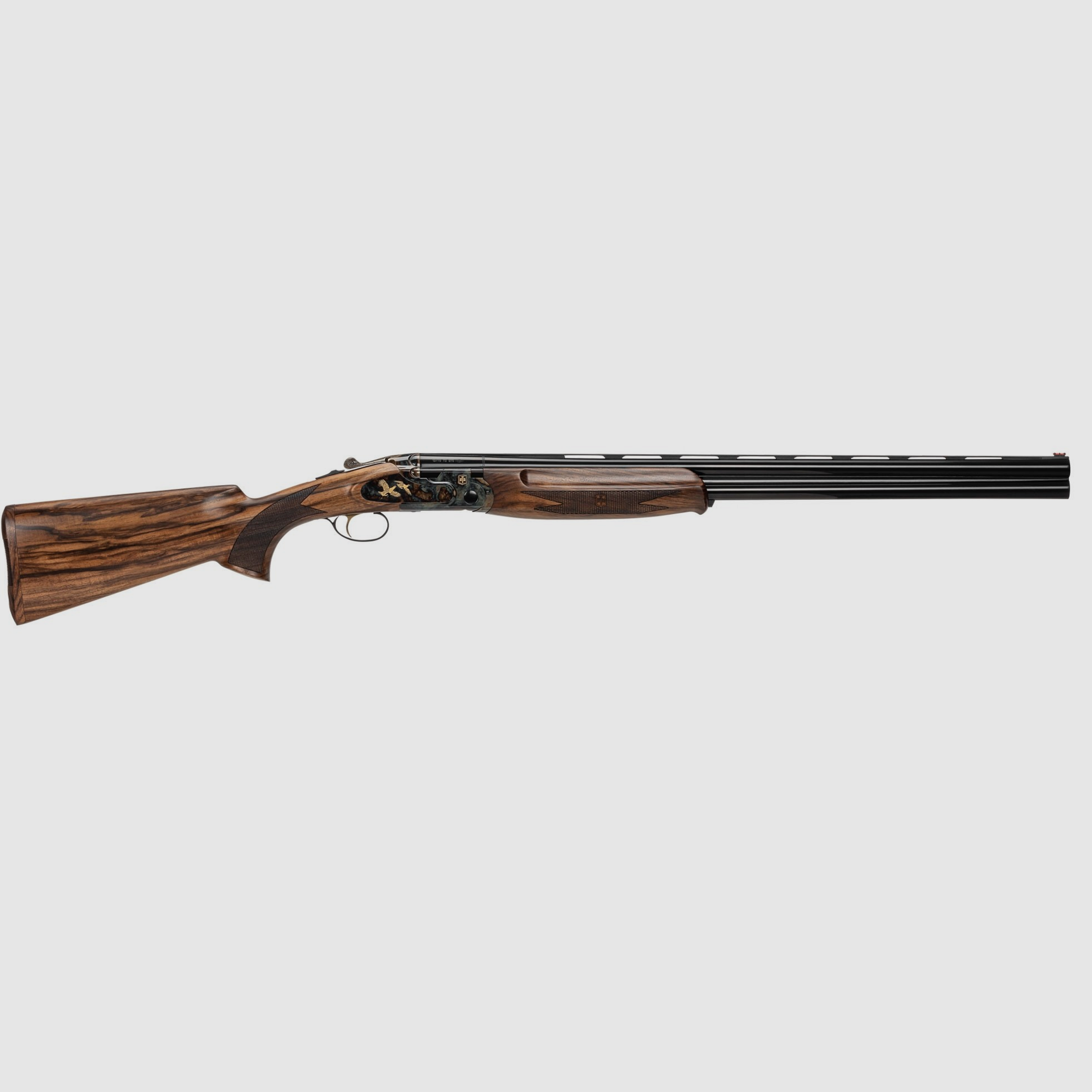 ATA ARMS SP SUPERIOR cal. 12/71, image 1 sur 6