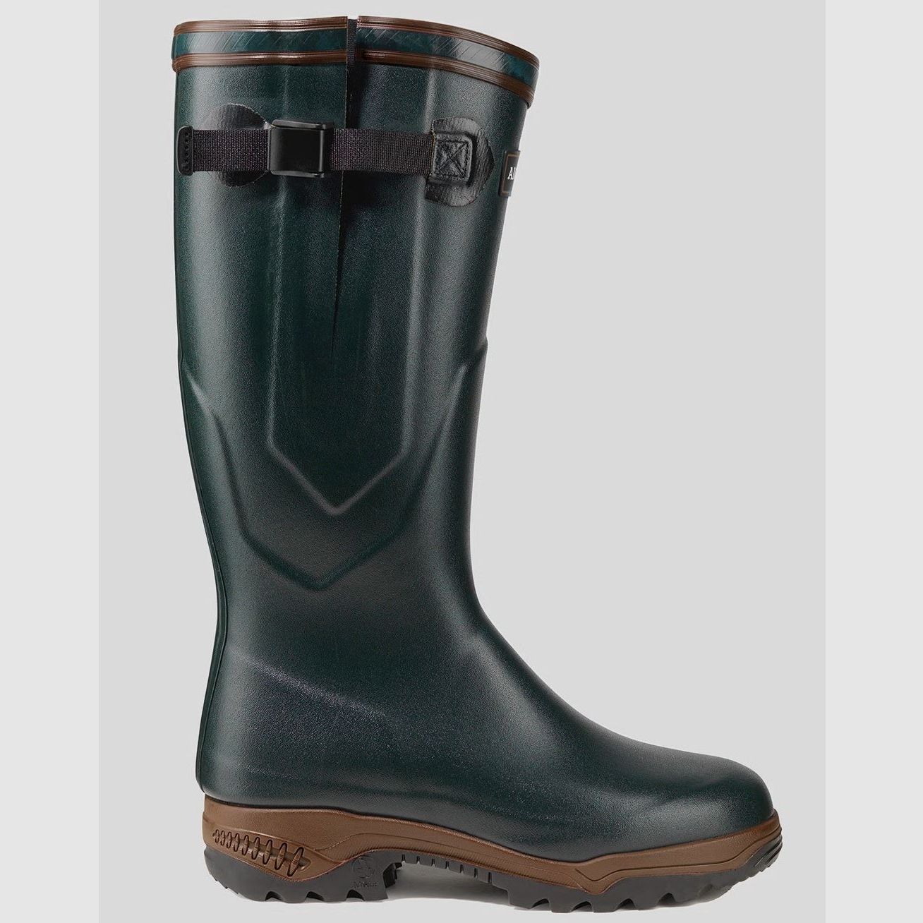 AIGLE PARCOURS 2 ISO rubber boots, image 2 of 10