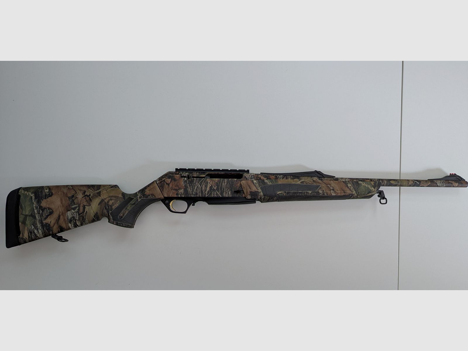 SLB Browning BAR 