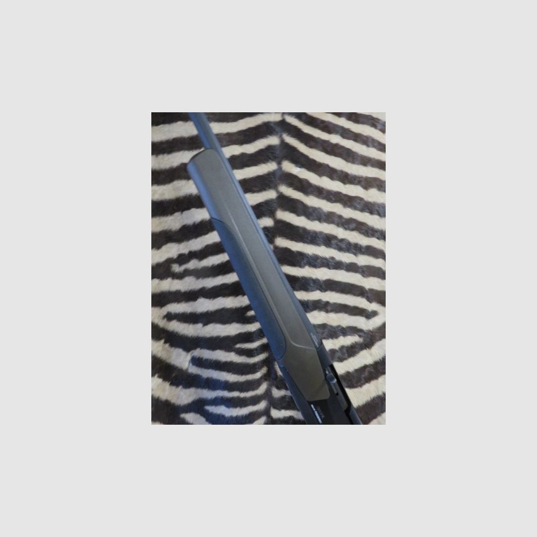 Selbstladebüchse BROWNING BAR 4X Hunter Compo Brown Black Linkshänder Kal.30-06 Lauf 53 cm – Waffenkoffer, Bild 3 von 10