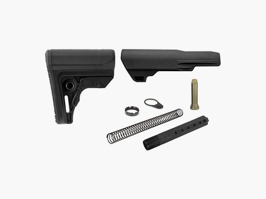 UTG PRO AR15 Ops Ready S4 Stock Kit