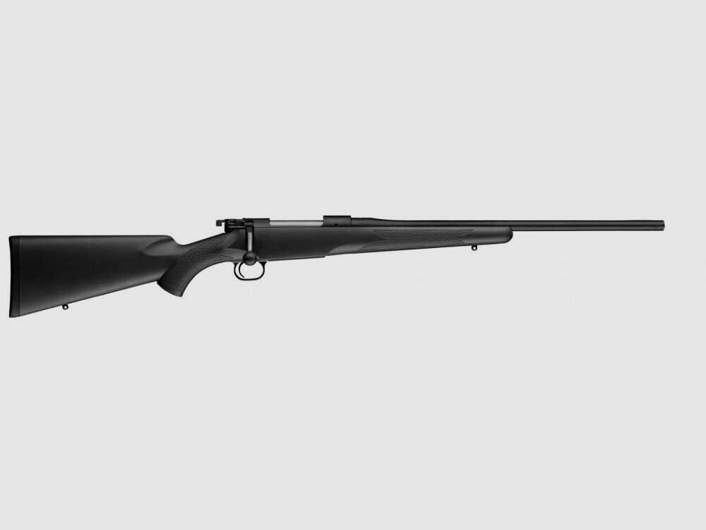 Mauser Mod. M12 EXTREME m. Gewinde