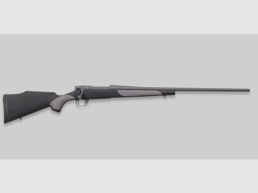Weatherby Vanguard Weatherguard .30-06 Sprg. 22"/56cm Tungsten Cerakote M14x1