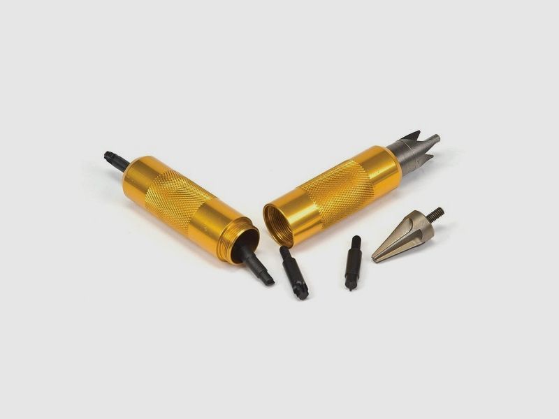 Lyman Multitool #7777800