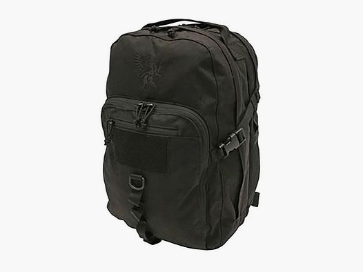 GREY GHOST GEAR GRIFF PACK BLACK