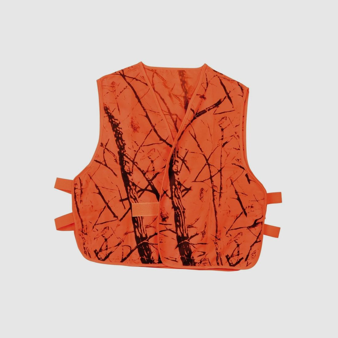 Gilet traque fluo CAMO