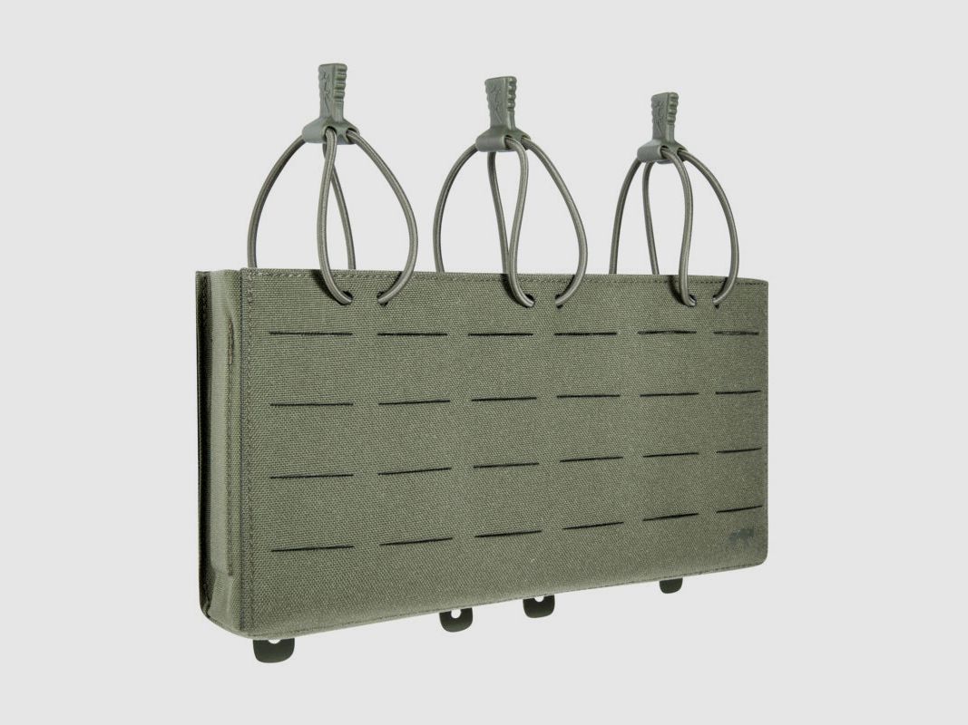Tasmanian Tiger 3 SGL Mag Pouch BEL MKIII, Bild 3 von 4