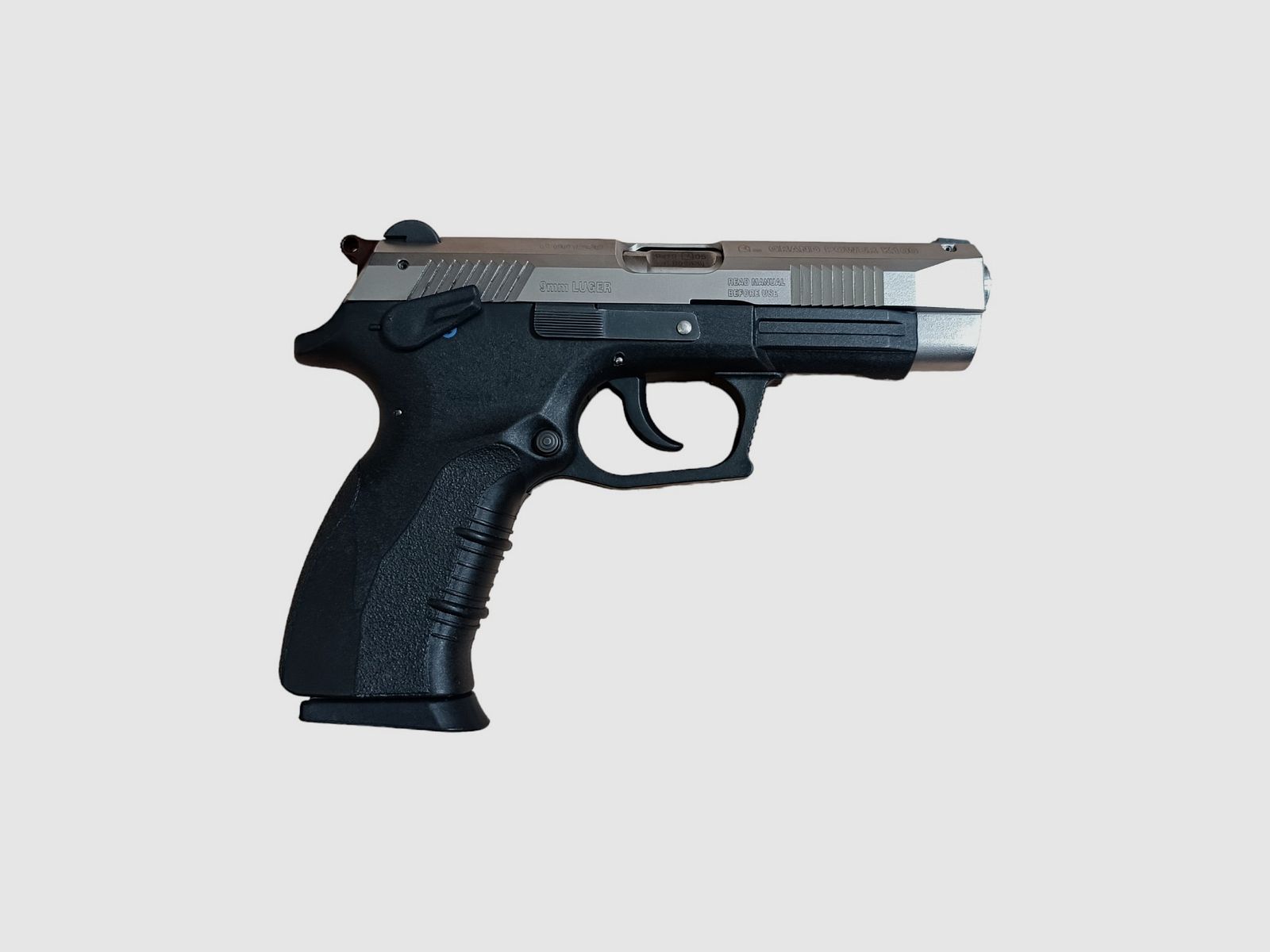 GRAND POWER K100 (MK6 / MK7 / MK calibre:9 X 19 Occasion
