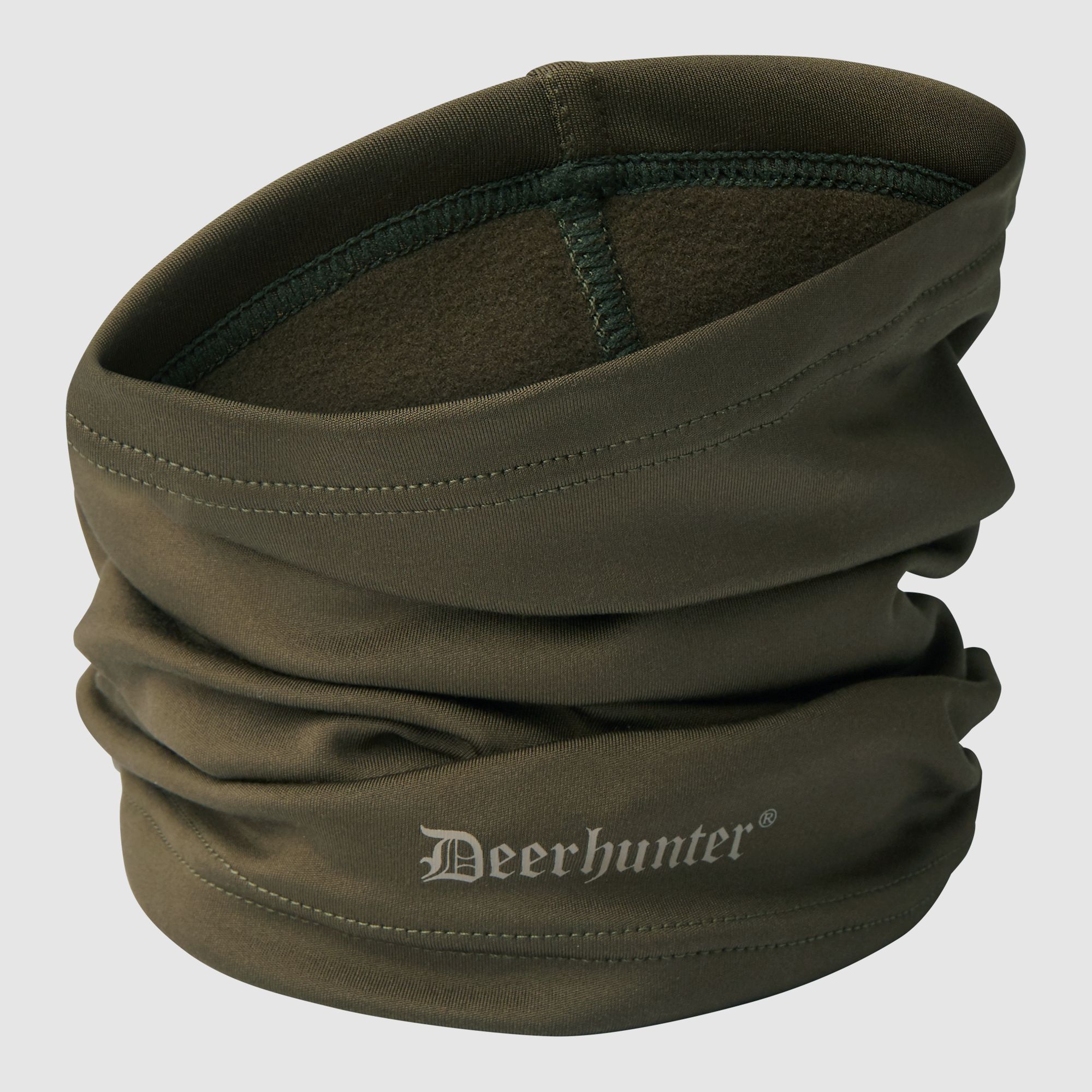 Deerhunter Rusky Silent Hals tube Unisex Peat