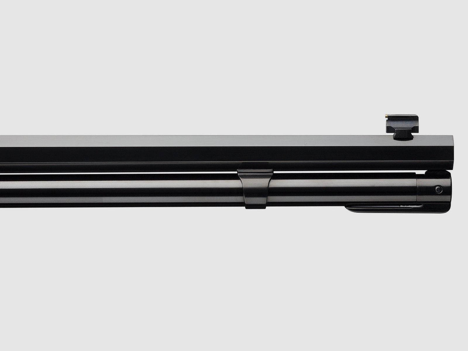 Winchester 1892 Deluxe Octagon Takedown Pistol Grip 24" .357 Mag. (MIROKU MANUFACTURING), image 8 of 9