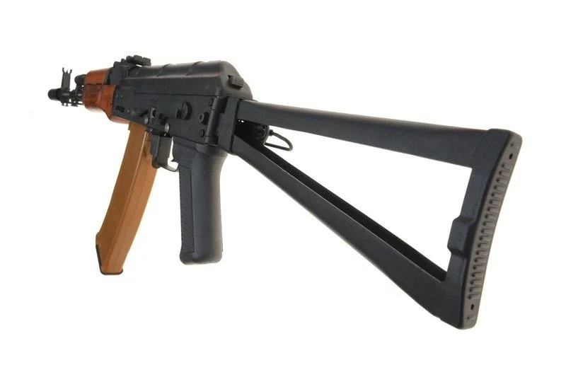 Carabina ASG Double Bell RK-03SW, imagen 16 de 18