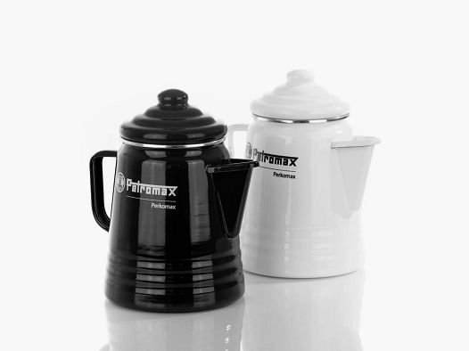 PETROMAX Perkolator