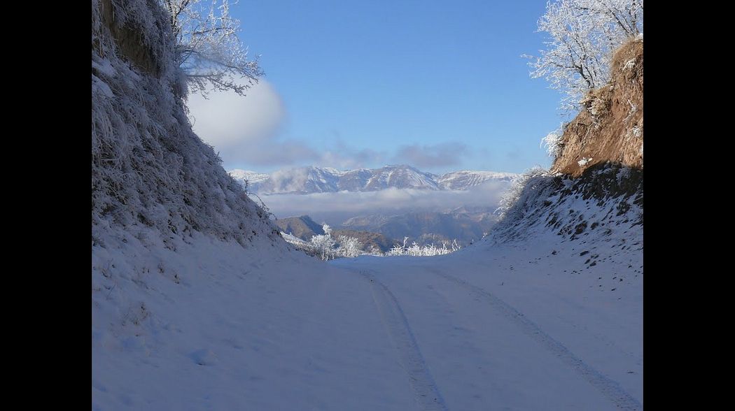 Keilerjagd in Tadschikistan