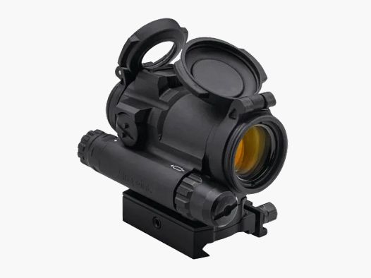 AIMPOINT CompM5s™2 MOA - Rotpunktvisiermit LRP Montage und 39 mm Abstandshalter
