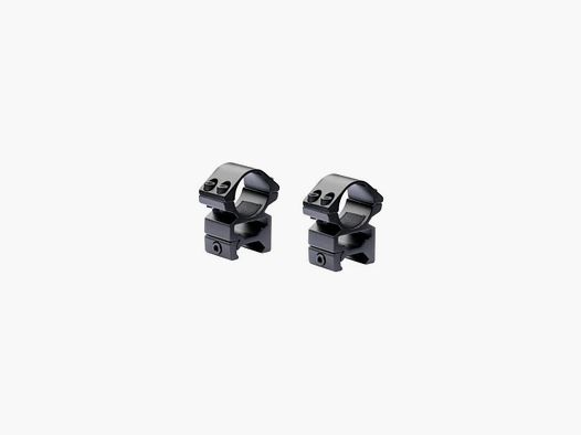 Weaver Ring Nikko Stirling BH Medium