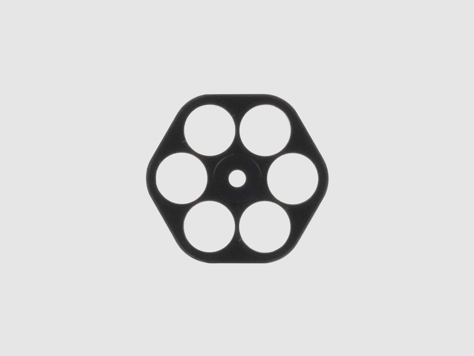 Aluminiowy bęben magazynka airmax Defender | .50