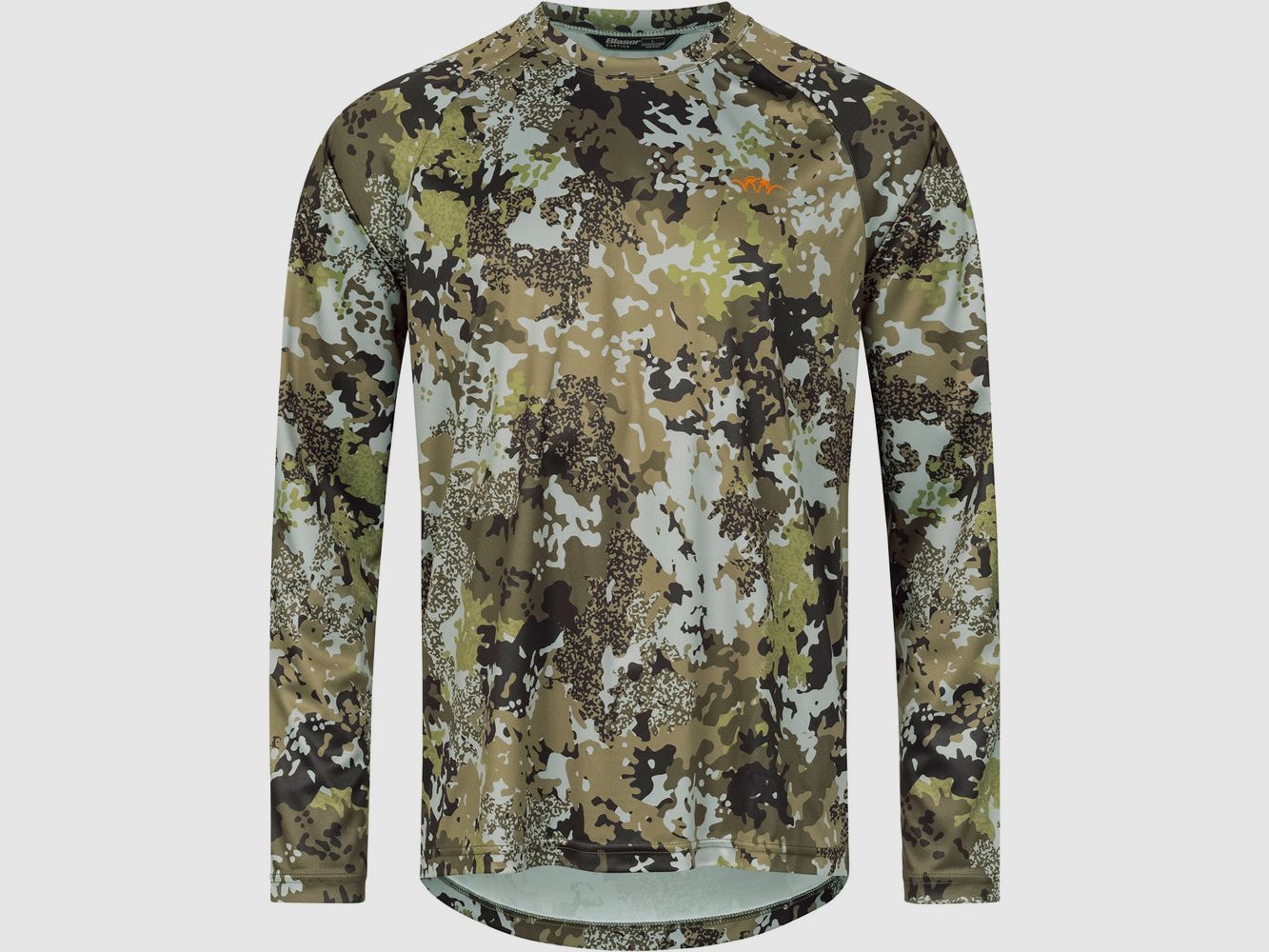 Blaser Funktion Long Seele 21 HunTec Camouflage
