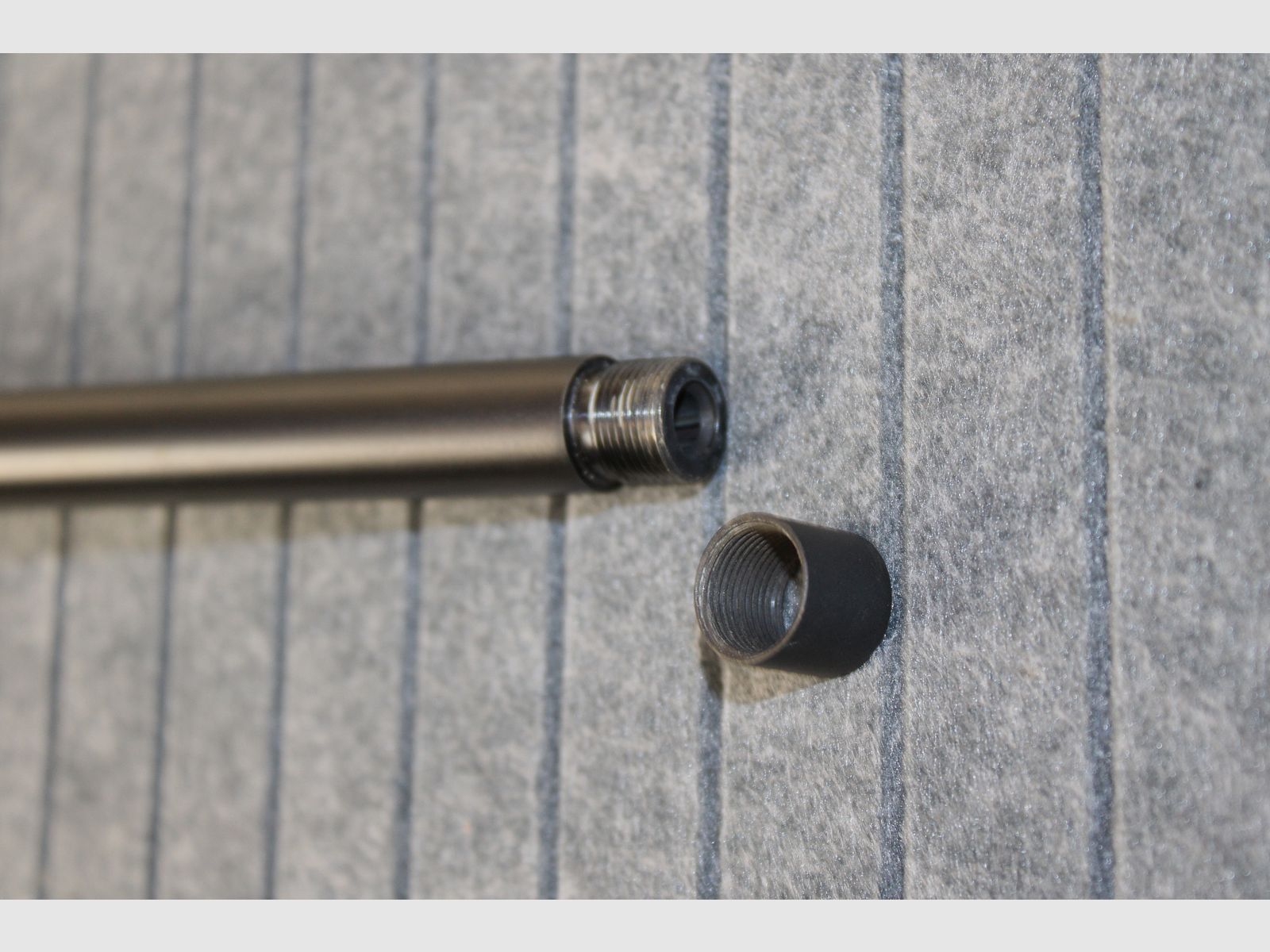 6,5 Creedmoore Browning X-Bolt GRS