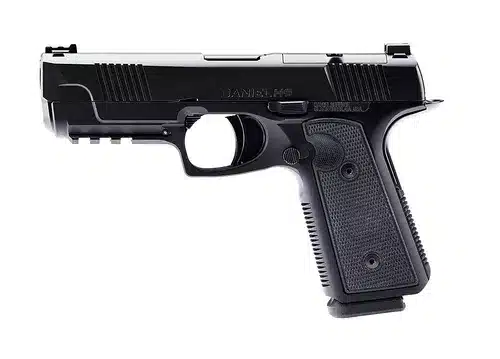 Pistolet daniel defense h9 cal 9×19
