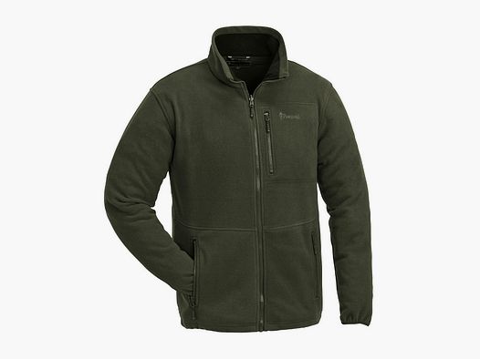 Pinewood Fleecejacke Finnveden Grün