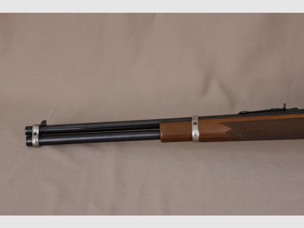 Winchester Mod. 94 // Edición John Wayne Conmemorativa // TOP