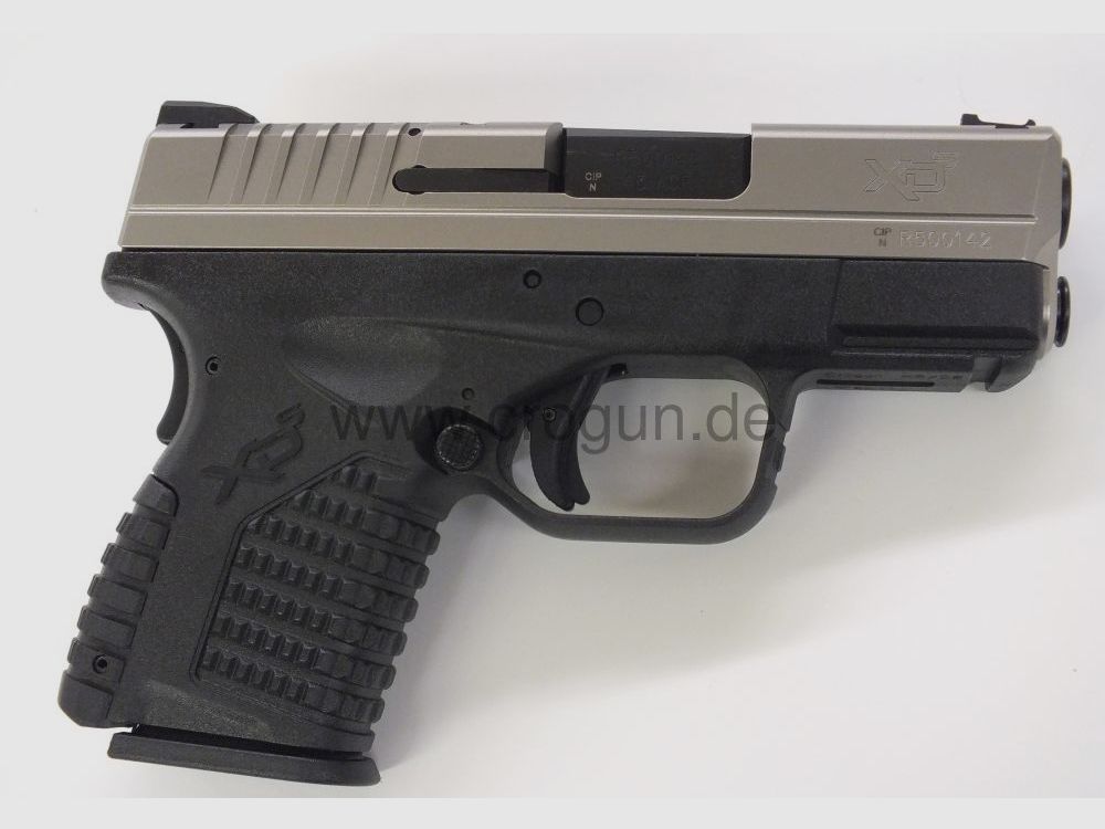 HS Produkt XDS-45ACP 3.3
