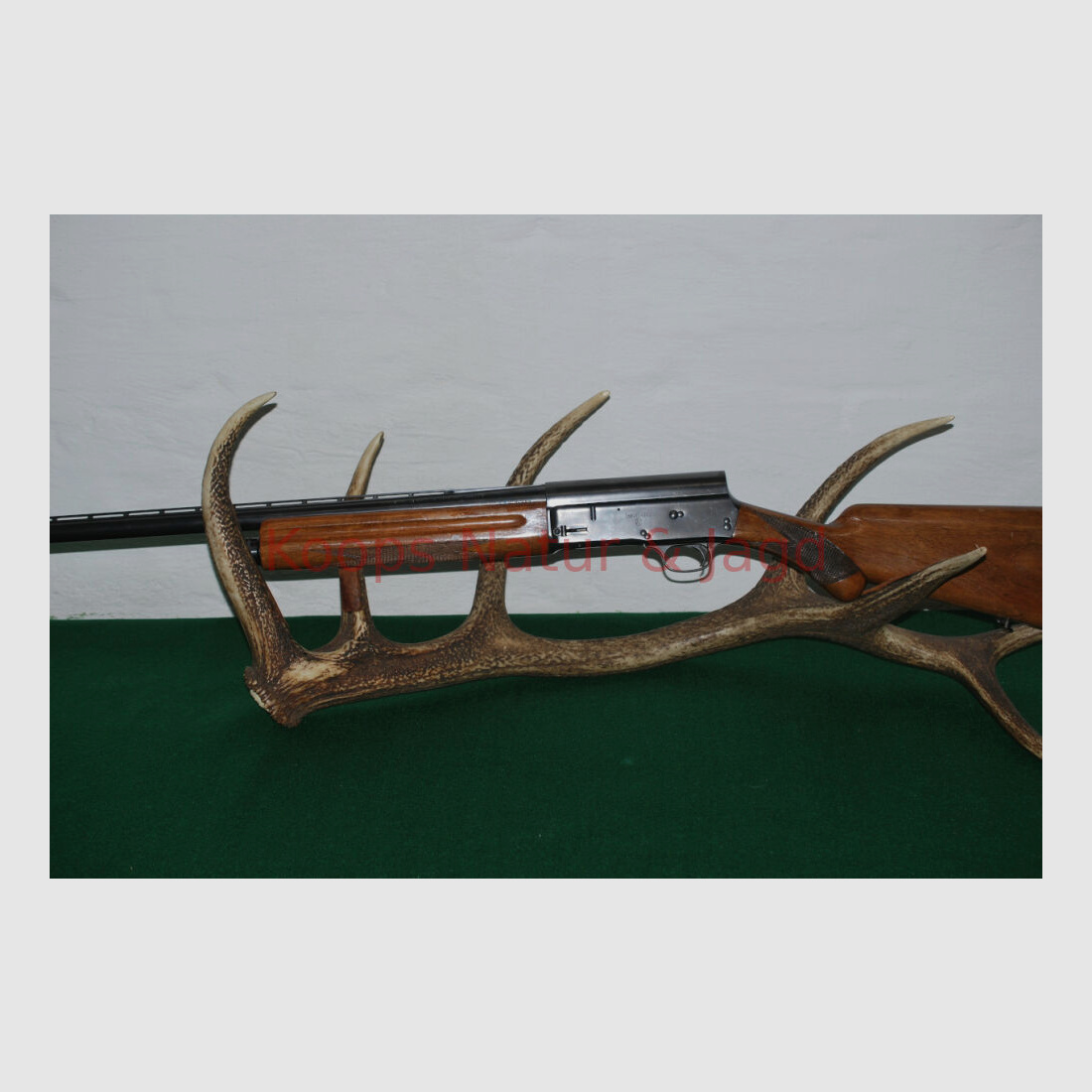 Browning Auto 5